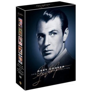 New Gary Cooper Signature Collection