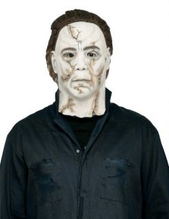   Post Studios Rob Zombie s Halloween Movie Michael Myers Mask