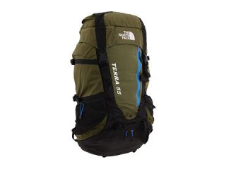 The North Face Terra Youth 55    BOTH Ways