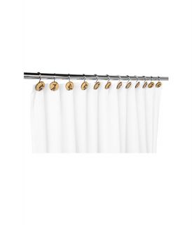 Avanti Kokopelli Shower Curtain Hooks    BOTH 