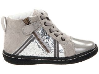 Geox Kids Baby Flick Girl 11 (Infant/Toddler) at Zappos
