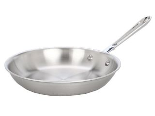 All Clad d5 Brushed 10 Fry Pan    BOTH Ways