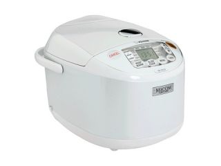 Zojirushi NS YAC18 Umami Micom 10 Cup Rice Cooker & Warmer    