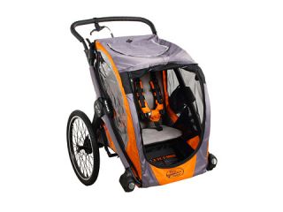 Baby Jogger Pod Chassis SP11   Zappos Free Shipping BOTH Ways
