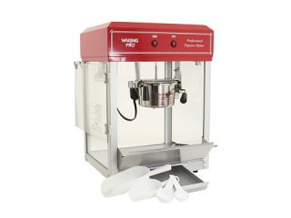 Waring Pro WPM40 Professional 12 Cup Popcorn Maker Red    