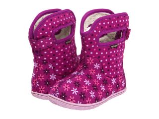 Bogs Kids Baby Daisy Boot (Infant/Toddler) $35.99 $45.00 Rated 5 