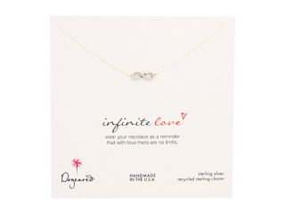   Jewels Infinite Love Necklace 16    BOTH Ways