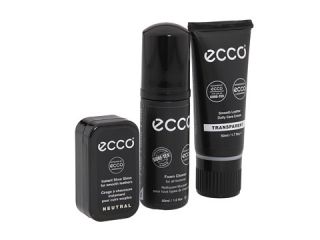 ecco shoe care travel kit $ 24 00 rated 5 stars new ecco shoe care 
