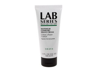 Bliss Wax to the Max $55.00 Lab Series Max Comfort Shave Cream Tube $ 