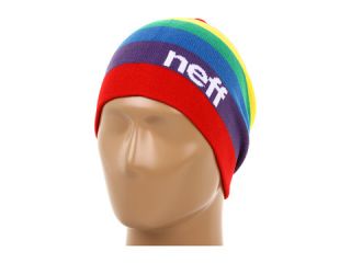 Neff Rainbow Beanie $19.99 $22.00 SALE Nanette Lepore Rainbow Skirt 