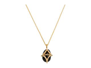 Judith Jack 60200190 Gold Matrix 16 Necklace    