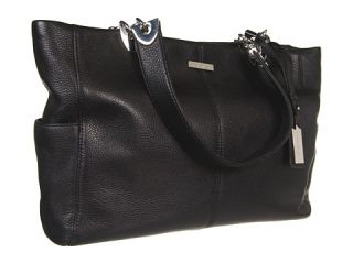 Calvin Klein Key Item Saffiano Leather Tote $198.00 