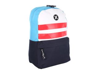 hurley block party backpack $ 31 99 $ 35 00