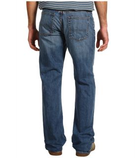 Lucky Brand 181 Relaxed Straight 34 in Light Cardiff $89.50