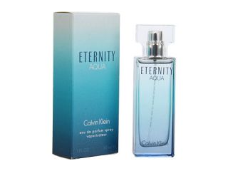 Calvin Klein Eternity Aqua for Women 1.0 oz Eau De Parfum Spray $38.00