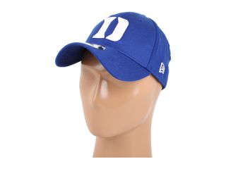 New Era Duke Blue Devils 39THIRTY™ Team Classic Fitted Cap