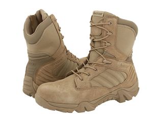 Bates Footwear GX 8 Desert Composite Toe $144.95 