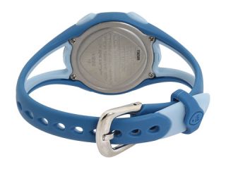 Timex IRONMAN® 50 Lap Sleek Blue Case Sports Watch    