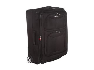 Delsey Helium Fusion 3.0   Carry On Expandable Suiter Trolley