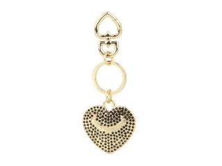   Fob Gift Box $48.00 Juicy Couture Pave Heart Key Fob Gift Box $48.00