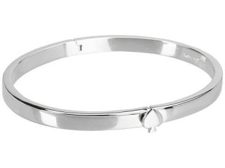 Kate Spade New York Spade Thin Hinge Bangle $48.00 