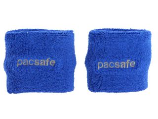 Pacsafe Wristsafe™ 50 Secret Pocket Sweat Bands    