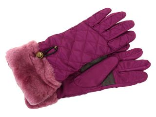 UGG Quilted Fontanne Glove $75.00 