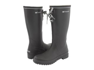 tretorn sofiero rubber rain boot wide calf $ 51 99