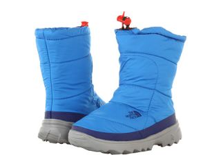 The North Face Kids Nuptse Bootie II (Youth) $50.00 