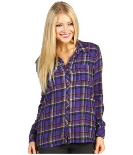 Volcom Encore Flannel Button Up $43.99 $55.00 Rated: 2 stars! SALE!