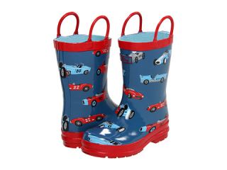 Hatley Kids Rain Boots (Infant/Toddler/Youth) $36.00 Rated: 5 stars!