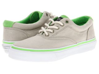 Sperry Top Sider Striper Laceless CVO Canvas Neon $60.00 Rated 5 