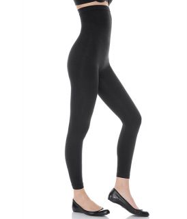 Spanx Look at Me High Waisted Cotton Leggings    