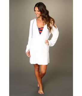 Splendid Circus Hooded Tunic $99.00 Splendid Terry Circus Dress $95.00