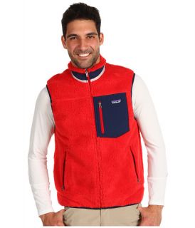 The North Face Mens WindWall® 1 Vest $99.00  