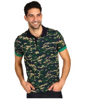   VE S/S Pique Camouflage Color Block Polo Shirt $72.99 $110.00 SALE