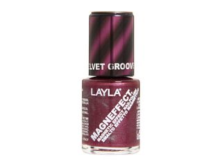 Layla Magneffect Nail Polish    BOTH Ways