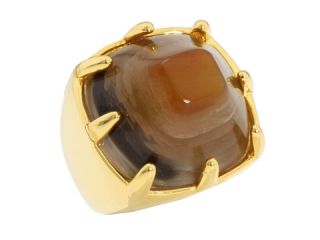 Vince Camuto Jungle Fever Natural Horn Ring    