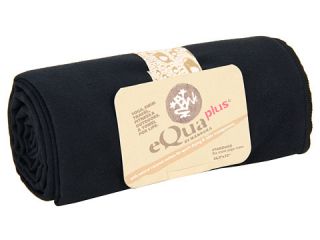 Manduka eQua™ Plus Mat Towel $48.00 Manduka Cotton Yoga Strap $13 