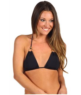 Vitamin A Gold Swimwear Cosmo Deluxe Top $79.00 