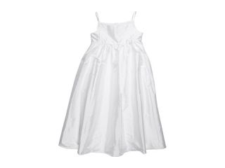 Us Angels Silky Taffeta Empire Dress (Big Kids) $84.00 