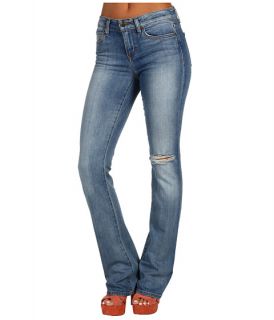Joes Jeans   Destroyed Visionnaire Skinny Bootcut in Estelle