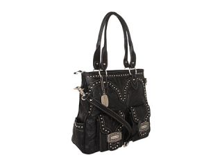 american west shadow ridge large convertible tote $ 298 00