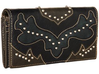 by marc jacobs classic q continental wallet $ 218 00