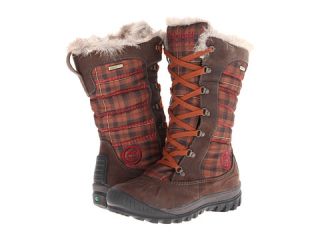 Timberland Mount Holly Faux Fur Boot    BOTH 
