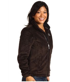 The North Face Womens Osito Jacket    BOTH 