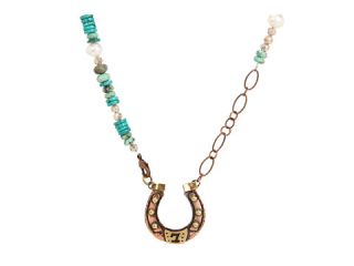 gypsy soule horseshoe necklace $ 94 99 $ 118 00