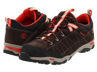 Timberland Kids Earthkeepers® Trail Force Bungee Oxford (Youth 2) $70 