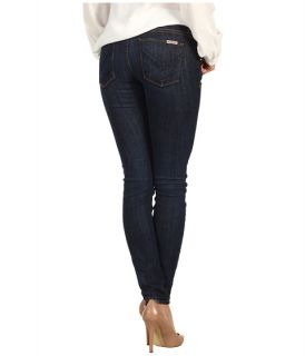Hudson Nico Mid Rise Super Skinny in Abbey   Zappos Free Shipping 