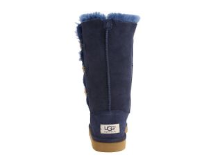 UGG Kids Bailey Button Triplet (Youth 2)   Zappos Free Shipping 